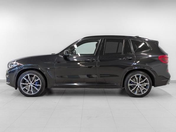 BMW X3 III (G01) с пробегом 2020 года, цена 5 245 000 рублей, 93347 км, внедорожник, Автокод Объявления