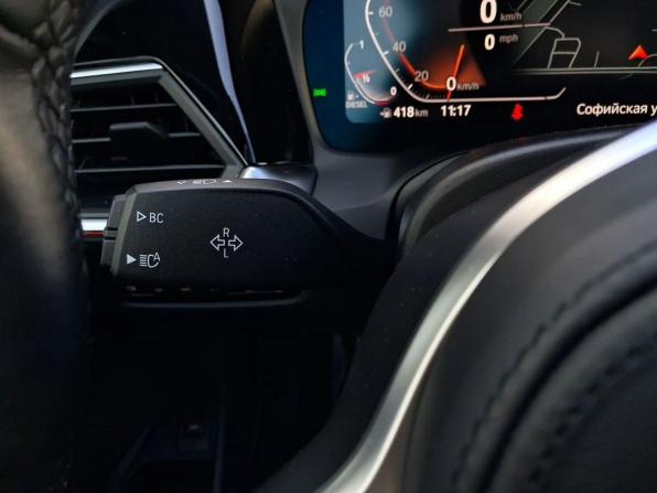 BMW 3 серии VII (G2x) с пробегом 2021 года, цена 4 620 000 рублей, 36731 км, седан, Автокод Объявления