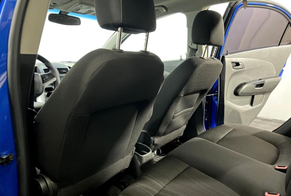 Chevrolet Aveo II Нижний Новгород  - изображение 11