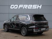Geely Galaxy M9 Краснодар  - изображение 36