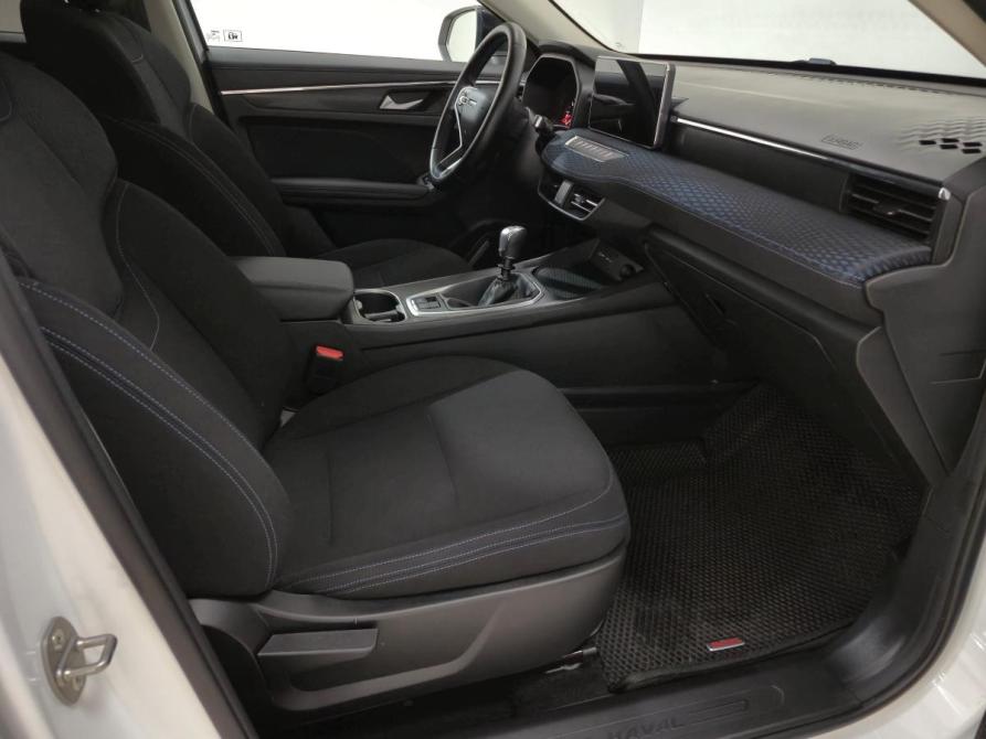 Haval Jolion I Рестайлинг Альметьевск  - изображение 16