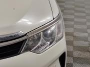 Toyota Camry VII (XV50) Рестайлинг Москва  - изображение 44