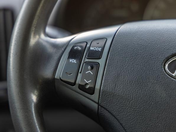 Hyundai Elantra IV (HD) с пробегом 2008 года, цена 620 000 рублей, 287978 км, седан, Автокод Объявления