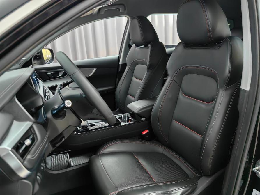 Chery Tiggo 7 Pro I Подольск  - изображение 6