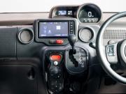 Toyota Porte II Чита  - изображение 29