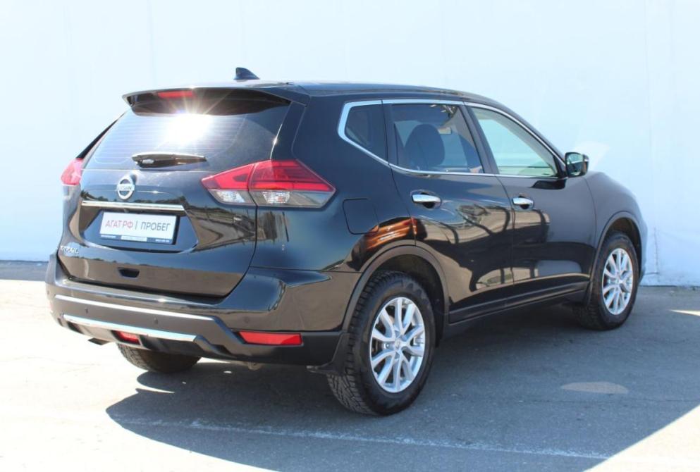 Nissan X-Trail III Нижний Новгород  - изображение 5