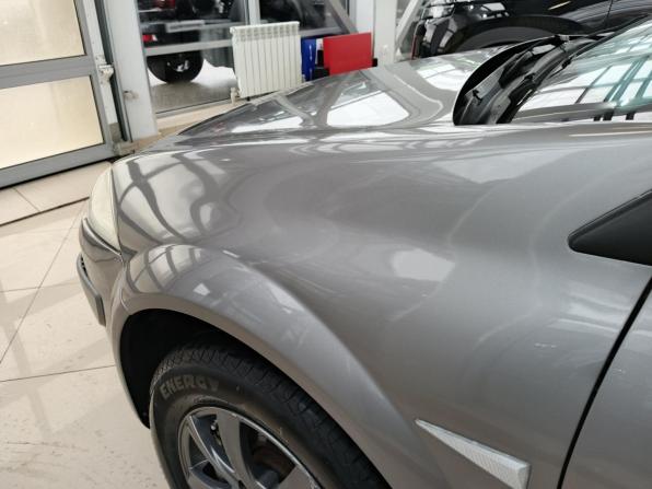 Renault Megane II Рестайлинг с пробегом 2008 года, цена 315 810 рублей, 248000 км, седан, Автокод Объявления