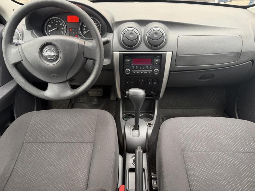 Nissan Almera III (G15) Москва  - изображение 5