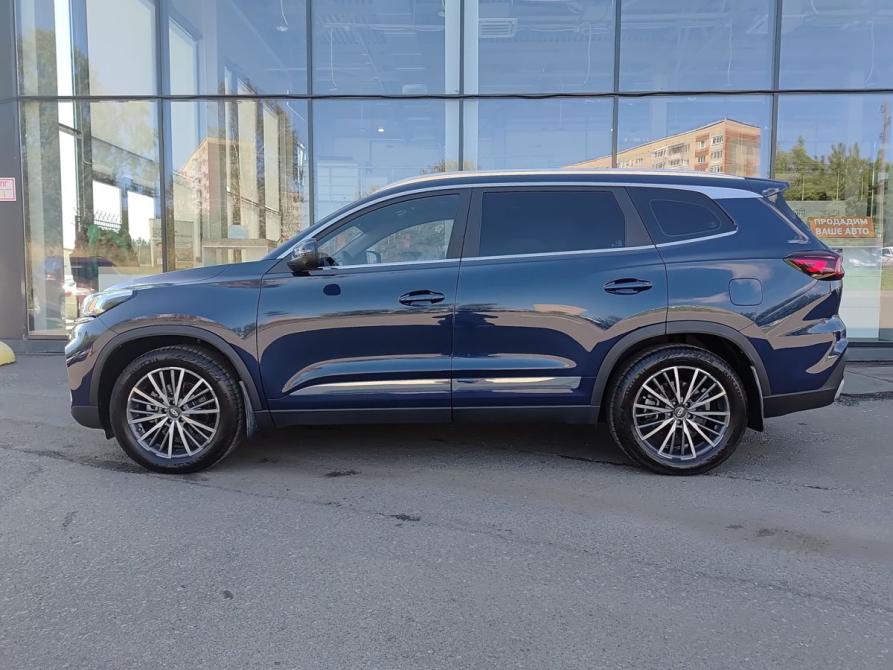 Chery Tiggo 8 I Рестайлинг Ижевск  - изображение 10