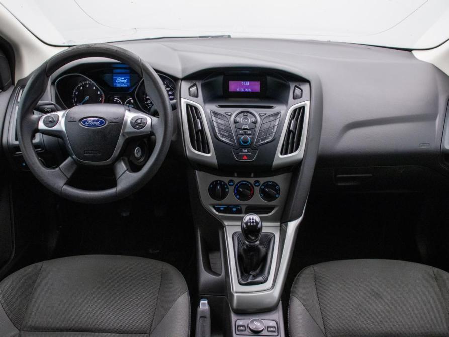 Ford Focus III Москва  - изображение 14