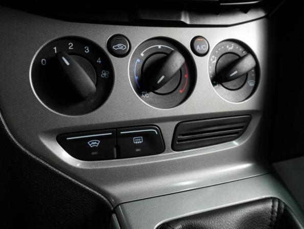 Ford Focus III с пробегом 2012 года, цена 969 000 рублей, 74649 км, хэтчбек, Автокод Объявления