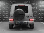 Mercedes-Benz G-Класс AMG II (W465) Рестайлинг Москва  - изображение 36