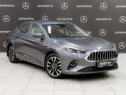 JAC J7 I Москва  - изображение 29
