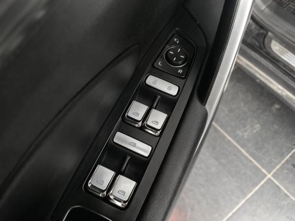 Geely Atlas Pro с пробегом 2024 года, цена 1 999 000 рублей, 61865 км, внедорожник, Автокод Объявления