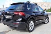 Volkswagen Tiguan II Санкт-Петербург  - изображение 23
