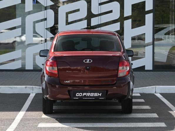 Lada (ВАЗ) Granta I с пробегом 2013 года, цена 309 000 рублей, 237933 км, седан, Автокод Объявления