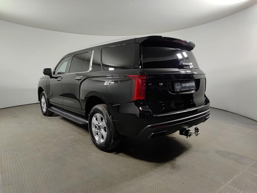Haval H5 II Уфа  - изображение 8