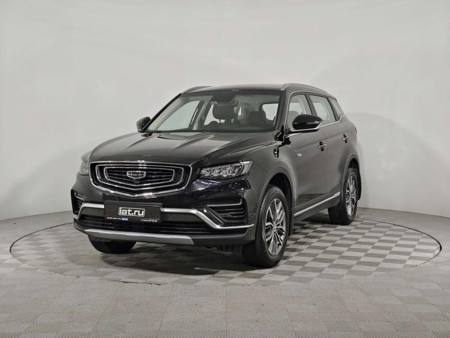 Geely Atlas Pro Санкт-Петербург  - изображение 1