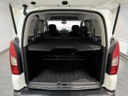Peugeot Partner II Рестайлинг Тверь  - изображение 28