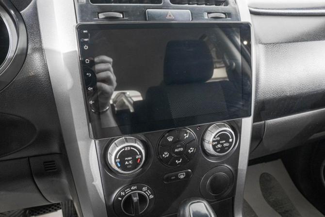 Suzuki Grand Vitara II с пробегом 2007 года, цена 949 000 рублей, 240000 км, внедорожник, Автокод Объявления