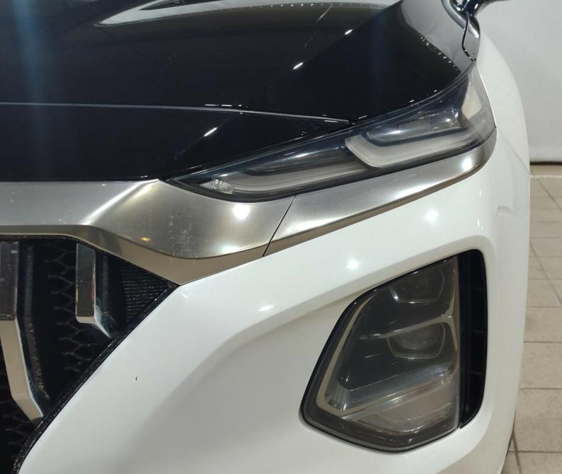 Hyundai Santa Fe IV Нижневартовск  - изображение 9