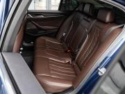 BMW 5 серии VII (G30/G31/G38) Рестайлинг Краснодар  - изображение 34