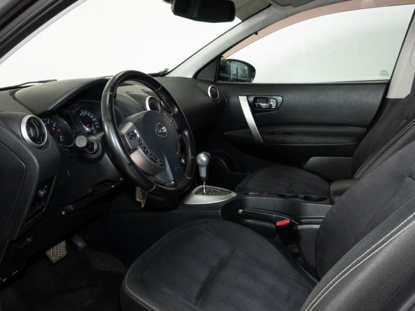 Nissan Qashqai I с пробегом 2010 года, цена 840 000 рублей, 173000 км, внедорожник, Автокод Объявления