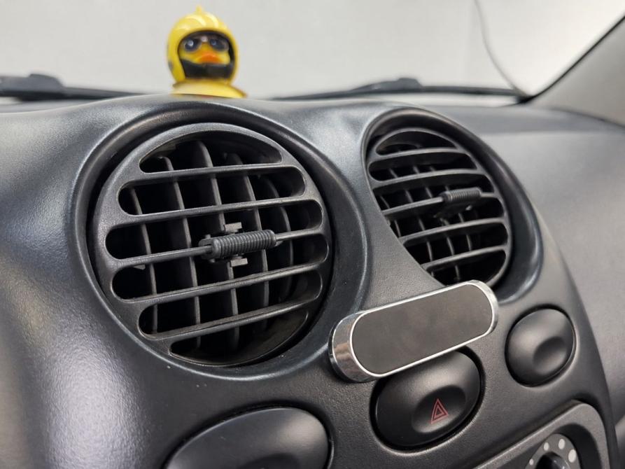Daewoo Matiz II Рестайлинг Уфа  - изображение 11