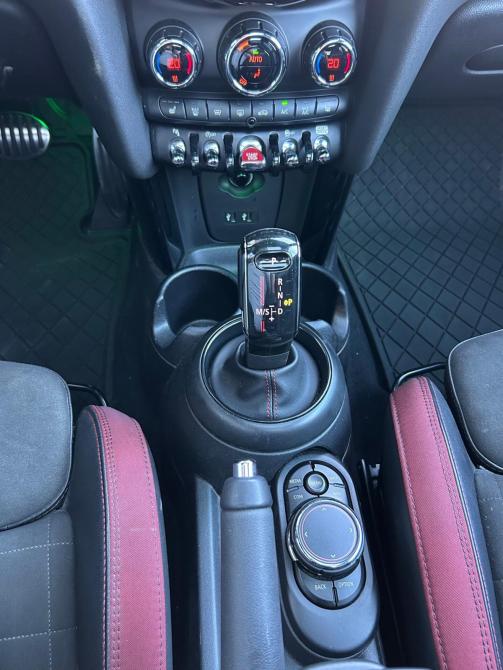 Mini Hatch III (F55/F56) Новороссийск  - изображение 14