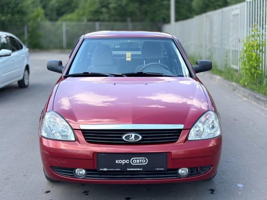 Lada (ВАЗ) Priora I Тверь  - изображение 2