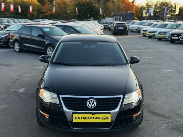 Volkswagen Passat B6 с пробегом 2010 года, цена 699 000 рублей, 204445 км, седан, Автокод Объявления