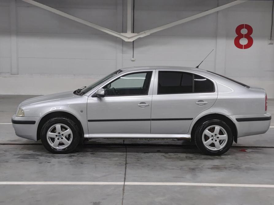 Skoda Octavia I (A4) Рестайлинг Казань  - изображение 10