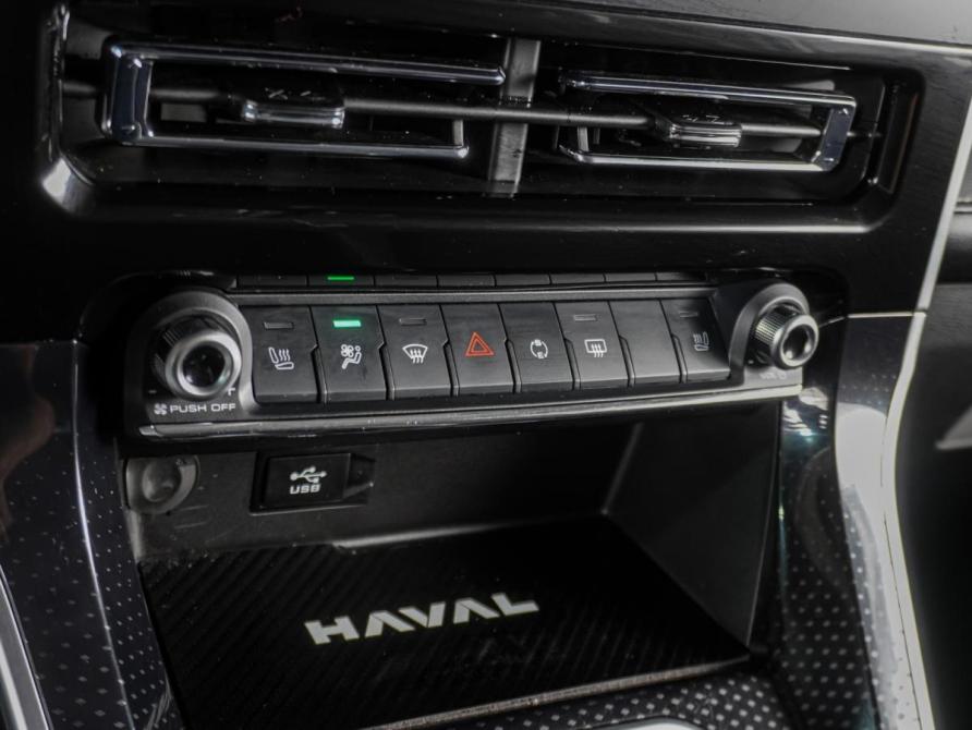 Haval M6 II Воронеж  - изображение 12
