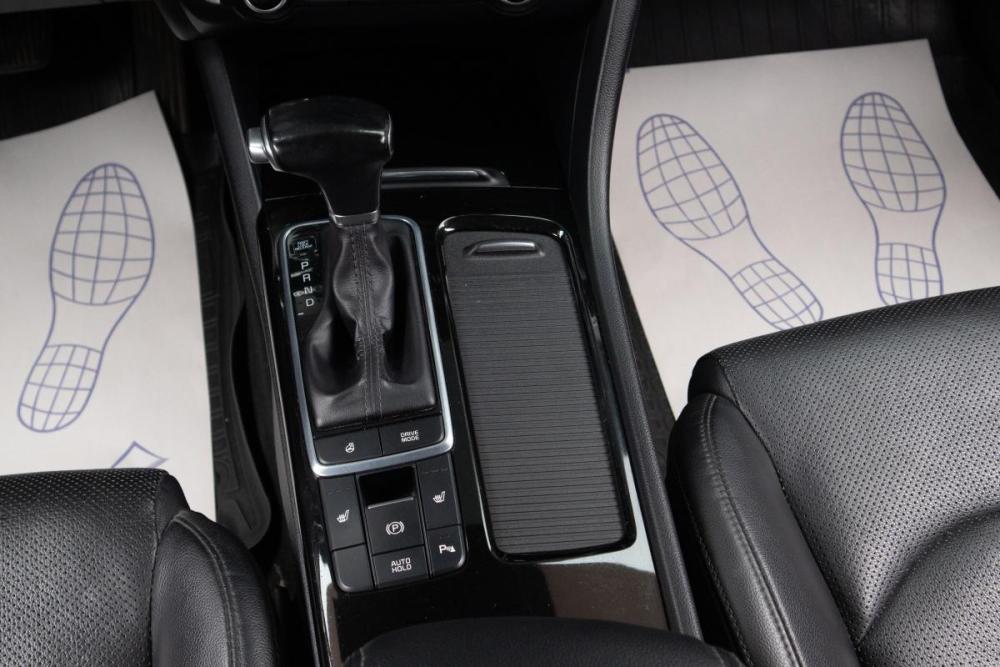 Kia Optima IV Оренбург  - изображение 16