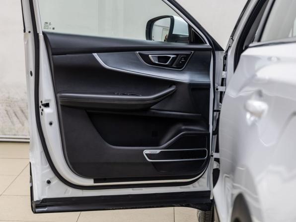 Chery Tiggo 7 Pro I с пробегом 2022 года, цена 1 538 000 рублей, 43606 км, внедорожник, Автокод Объявления