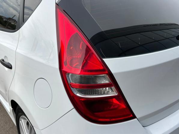 Hyundai i30 I Рестайлинг с пробегом 2010 года, цена 590 000 рублей, 222000 км, хэтчбек, Автокод Объявления