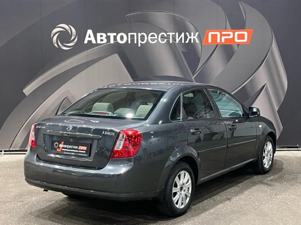 Ravon Gentra с пробегом 2017 года, цена 589 000 рублей, 230663 км, седан, Автокод Объявления