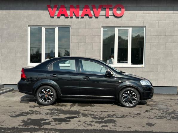 Chevrolet Aveo I Рестайлинг с пробегом 2011 года, цена 435 000 рублей, 216400 км, седан, Автокод Объявления