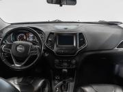 Jeep Cherokee V (KL) Рестайлинг Казань  - изображение 14