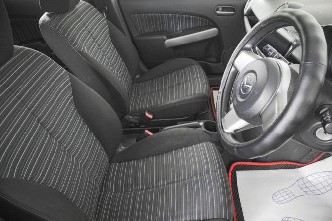 Mazda Demio III (DE) с пробегом 2011 года, цена 769 000 рублей, 146000 км, хэтчбек, Автокод Объявления