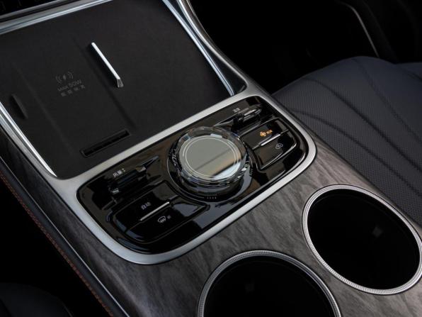 Geely Galaxy M7 с пробегом 2026 года, цена 3 850 000 рублей, 16 км, внедорожник, Автокод Объявления