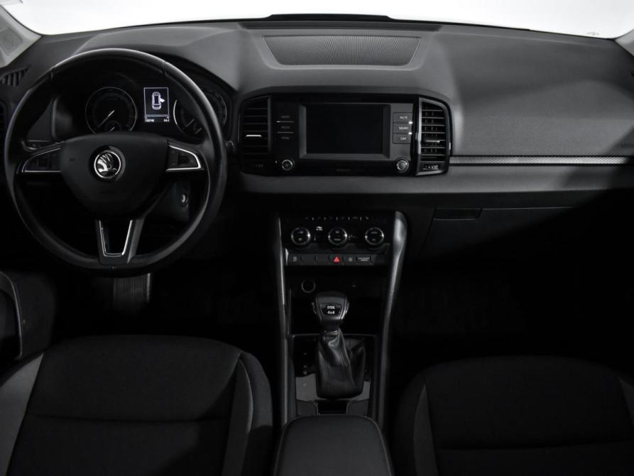 Skoda Karoq I Санкт-Петербург  - изображение 16
