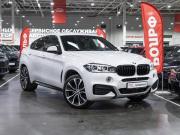 BMW X6 II (F16) Санкт-Петербург  - изображение 47
