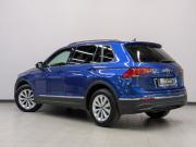 Volkswagen Tiguan II Москва  - изображение 34