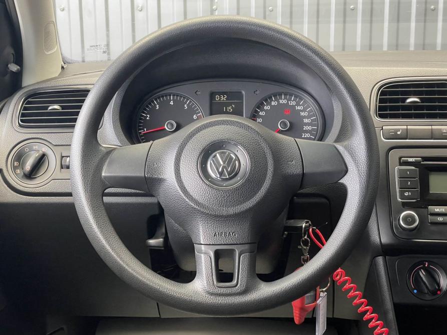 Volkswagen Polo V Пермь  - изображение 7