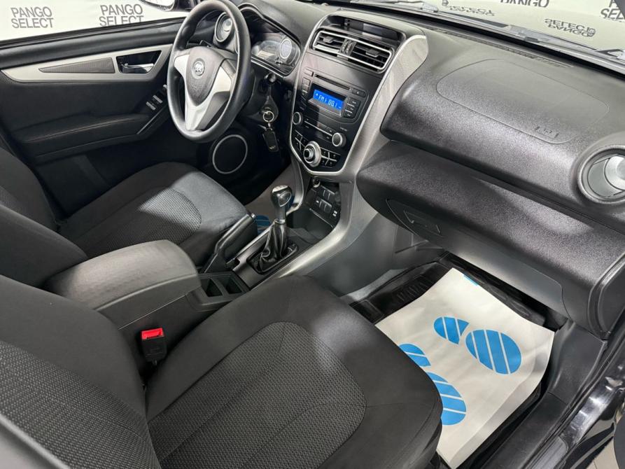 Lifan X60 I Рестайлинг 2 Оренбург  - изображение 18