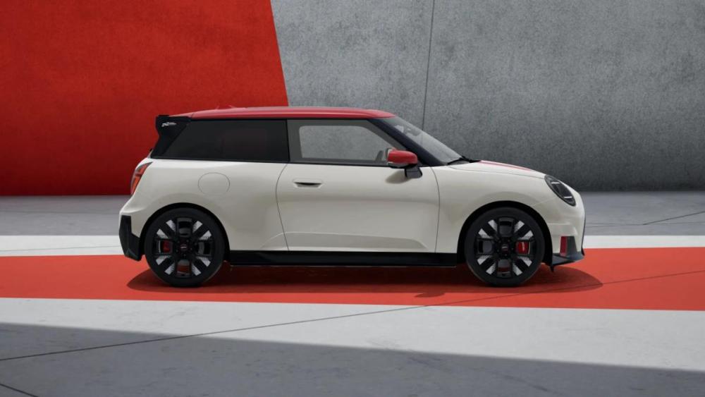 Mini Hatch IV (F65/F66/J01) Краснодар  - изображение 4