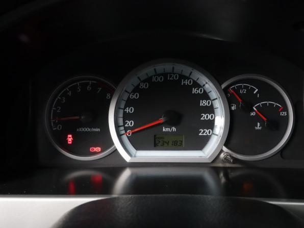 Chevrolet Lacetti I с пробегом 2008 года, цена 520 000 рублей, 234182 км, седан, Автокод Объявления