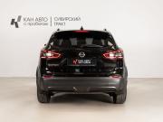 Nissan Qashqai II Рестайлинг Казань  - изображение 13