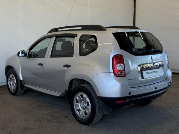Renault Duster I с пробегом 2012 года, цена 1 030 000 рублей, 67588 км, внедорожник, Автокод Объявления